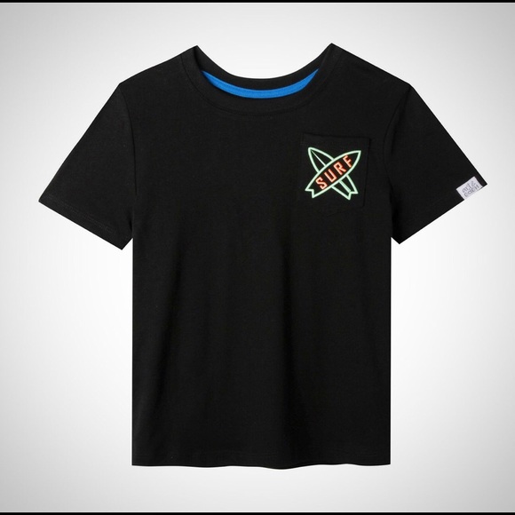 Art and Eden Other - 🎈Art & Eden: Black Dylan T-Shirt🎈 Art and Eden Other - 🎈Art & Eden: Black Dylan T-Shirt🎈